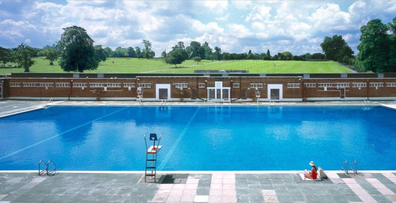 Фото: x.com/brockwell_lido