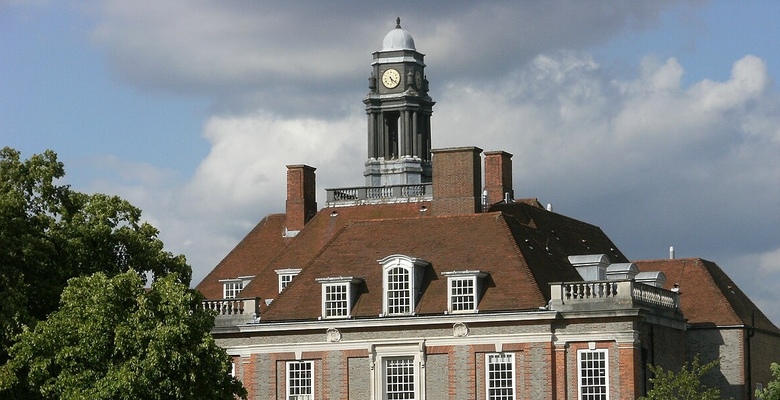 Henrietta Barnett School, лондонская грамма-школа для девочек. Фото: wikimedia.org