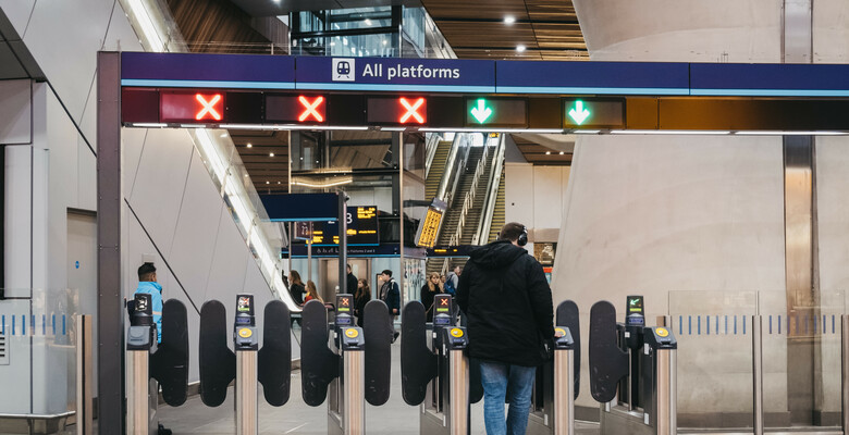 Пассажиров ожидает самое большое повышение железнодорожных тарифов за 11 лет
