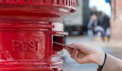 Даниэль Кржетинский: цены на марки Royal Mail могут продолжить расти