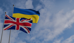 Министерство внутренних дел Великобритании потребовало от гражданки Украины покинуть страну