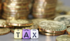 Институт фискальных исследований: повышения налогов в ближайшие пять лет не избежать
