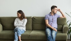 Минусы сожительства: почему важно заключить договор со своим партнером