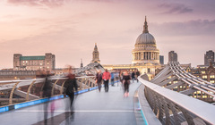 Зачетный Лондон: 40 вещей, которые необходимо сделать в этом городе, пока ты жив