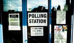 Выборы-2024 в Великобритании: где проголосовать и что взять на избирательный участок 