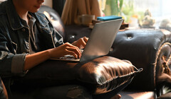 С ноутбуком на выход: британским арендаторам запрещают работать из дома 
