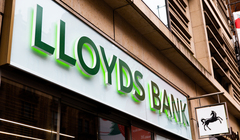 Lloyds отдаст неиспользуемые офисы под социальное жилье