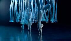 В Лондоне покажут световое танцевальное шоу «Спящая красавица» 