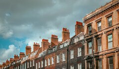 В Британии по-прежнему дорожает аренда жилья