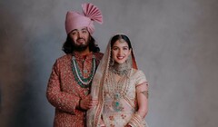 Ах, эта свадьба: самые богатые индийские молодожены отметят праздник в Великобритании