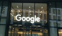 Доходы британских сотрудников Google выросли на 9%