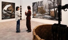 London Frieze 2024: семь работ, которые стоит увидеть