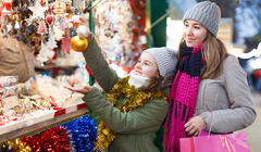 Boxing Day: эксперты прогнозируют рост онлайн-покупок и высокий спрос на косметику