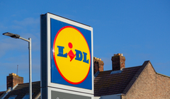 Lidl откажется от детского дизайна на упаковках неполезных продуктов