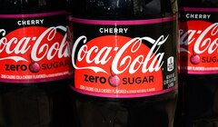 Coca-Cola отзывает свои напитки в ЕС и Великобритании из-за повышенного уровня хлората