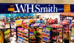 WH Smith планирует закрыть большинство своих магазинов и продать бизнес 