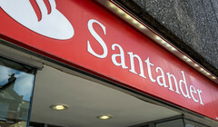 Santander и другие банки массово закрывают физические отделения в Великобритании