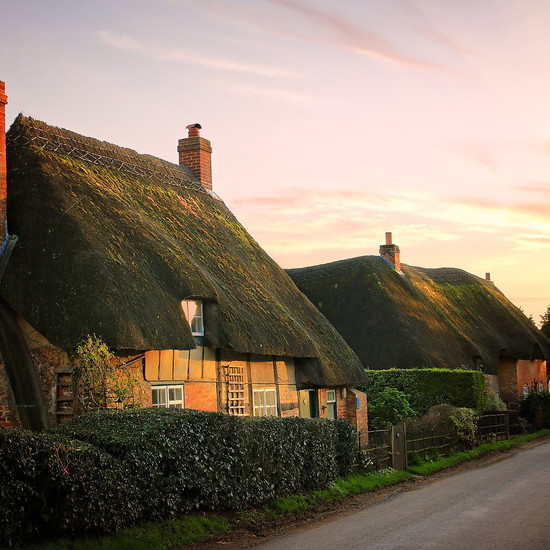 30 BEST Fairytale like Towns in Europe (That Will Tickle Your Wanderlust) Cotswo