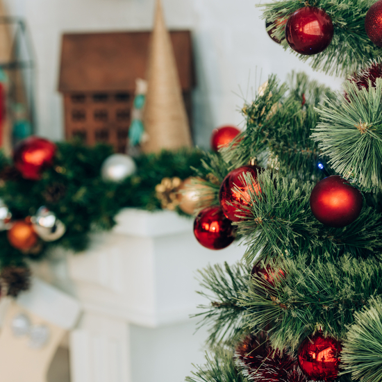 Английские рождественские традиции | Афиша Лондон