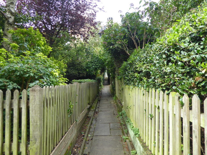 Фото: geograph.co.uk