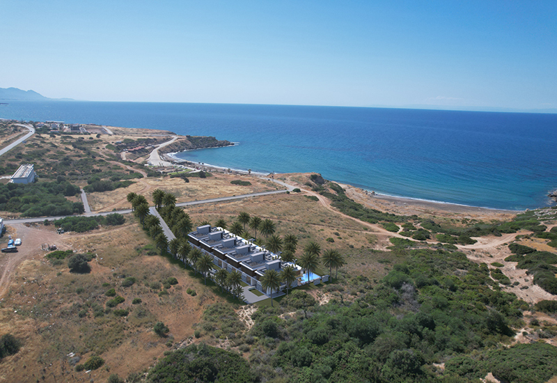 Лучшие отели - Famagusta Region - Northern Cyprus и окрестности - Северный Кипр