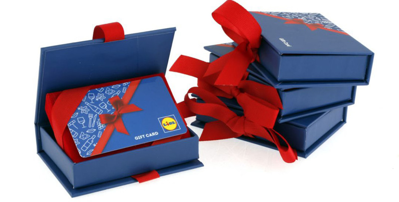 Фото: giftcards.lidl-ni.co.uk